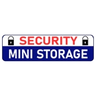 Security Mini Storage