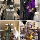 Halloween Wow!