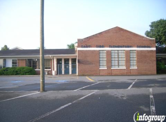 Eastside Elementary School - Marietta, GA