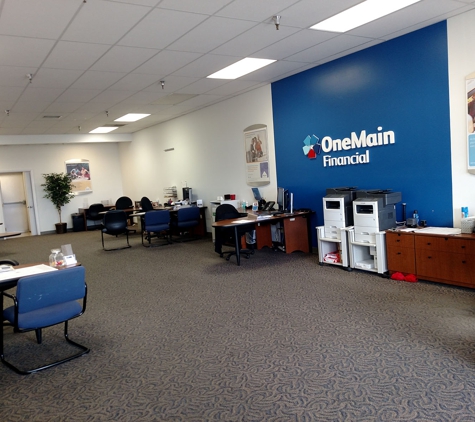 OneMain Financial - West Monroe, LA