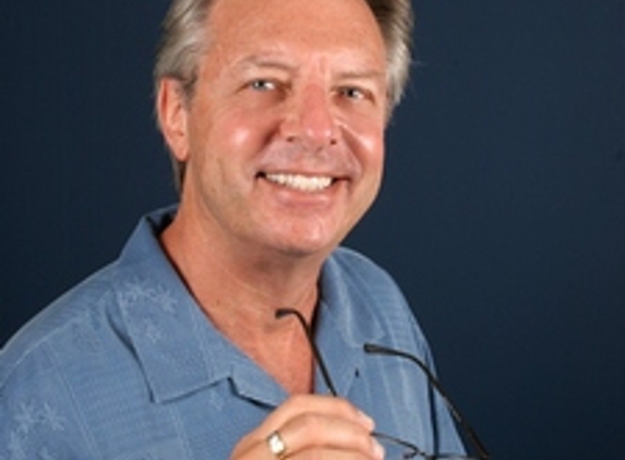 William D Harrison, DDS - Los Angeles, CA