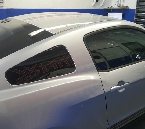 SUPER KOOL WINDOW TINTING - Hollywood, FL