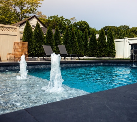 JAS Aquatics | Pool Company | Pool Installers - Huntington Station, NY