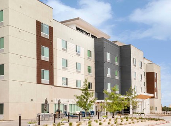 TownePlace Suites Amarillo West/Medical Center - Amarillo, TX