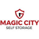 Magic City Self Storage - Missile Dr - Boat Storage