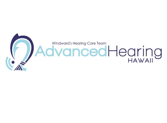 Advanced Hearing Hawaii - Kailua, HI