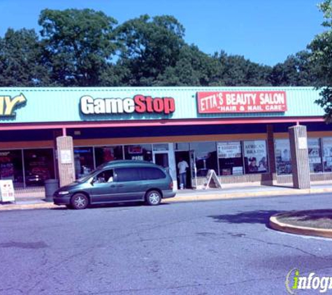 GameStop - Baltimore, MD