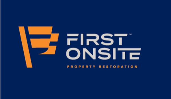 FIRST ONSITE Property Restoration - Asheville, NC