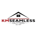 K & M Seamless Gutters - Gutters & Downspouts