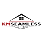 K & M Seamless Gutters