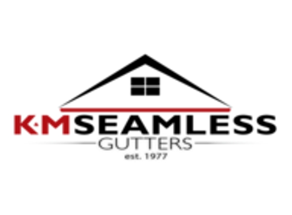 K & M Seamless Gutters - Sugar Grove, IL