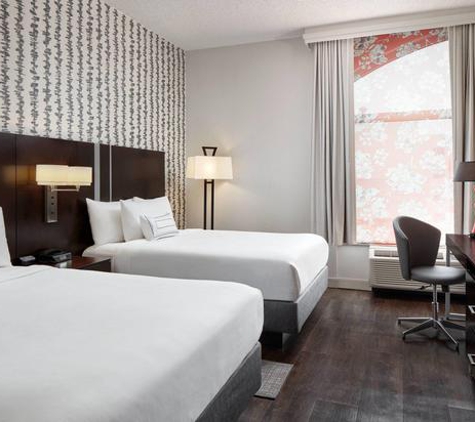 Fairfield Inn & Suites - Washington, DC