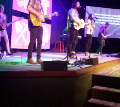 Summit Church - Fort Myers, FL