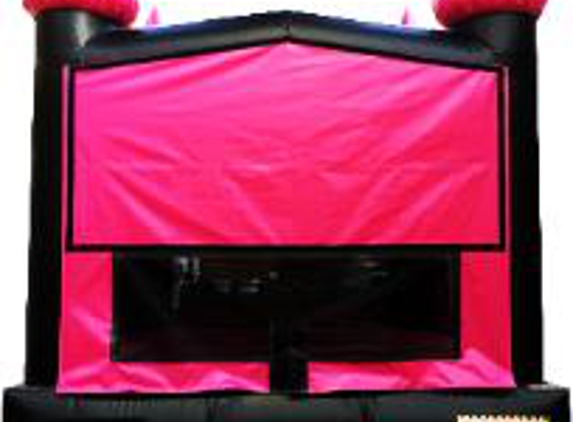 Bouncin' 4 Fun Party Rentals, llc - Davidson, NC