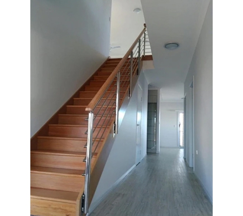CRK Quality Homes - Urangan, QLD