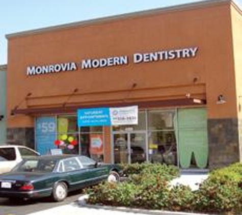 Monrovia Modern Dentistry - Monrovia, CA