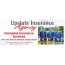 Upstate Insurance Agency - Insurance