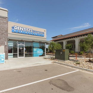 Dentists of Interquest and Orthodontics - Colorado Springs, CO