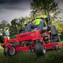 McCann Outdoor Power - Lawn & Garden Equipment & Supplies Renting