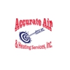 Accurate Air & Appliance Services gallery