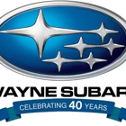 Wayne Subaru