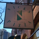 Nick's Pizza - Pizza