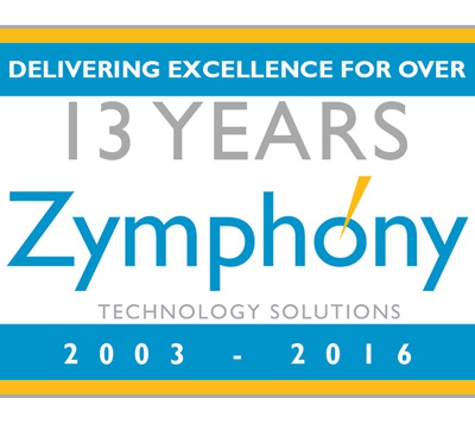 Zymphony Technology Solutions - Tampa, FL