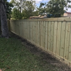 Shekinah Fence Services LLC