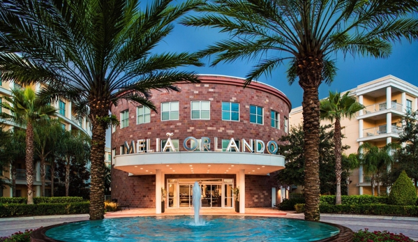 Melia Orlando Celebration - Kissimmee, FL