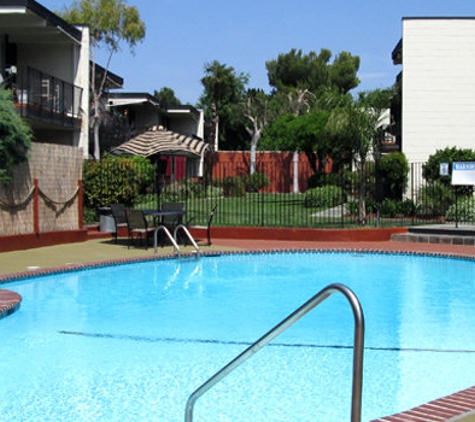 La Palma Apartments - Santa Clara, CA