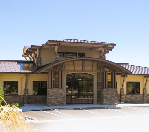 Sierra Nevada Eye Center Ltd. - Carson City, NV