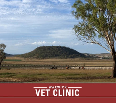 Allora Veterinary Clinic - Old Talgai, QLD