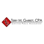 Terry M. Garrett, Cpa