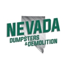 Nevada Dumpsters and Demolition - Dumpster Rental