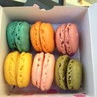 Le Macaron French Pastries Winter Park