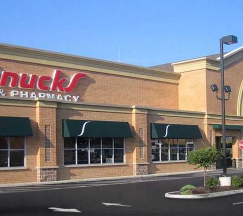 Schnucks - Saint Louis, MO. 2008