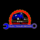 Diesel Tech Truck & Trailer Inc. Shop and 24/7 Road service - Truck Service & Repair