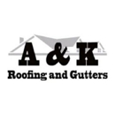 A & K Roofing and Gutters - Roofing Contractors