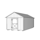 Alpine Shed Co. - Sheds