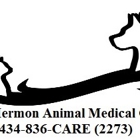 Mt. Hermon Animal Medical Center