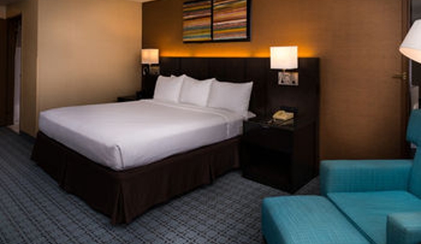 DoubleTree by Hilton Whittier Los Angeles - Whittier, CA