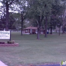 St Trinity Lutheran Cemetery TR - Cemeteries