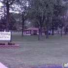 St Trinity Lutheran Cemetery TR