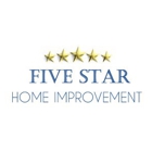 Five Star Home Improvement