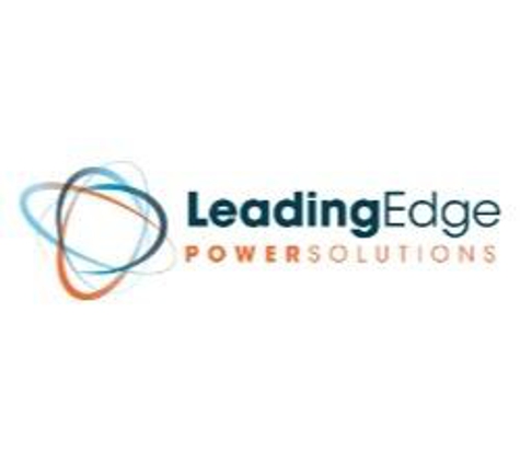 Leading Edge Power Solutions - Newport Beach, CA