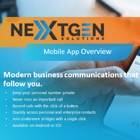 Nextgen Solutions