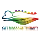 C&T Massage Therapy - Massage Therapists