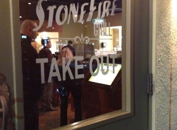 Stonefire Grill - West Hills, CA