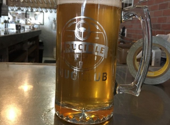 Crucible Brewing Company - Everett, WA