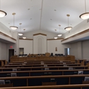 The Church of Jesus Christ of Latter-day Saints - Methodist Churches
